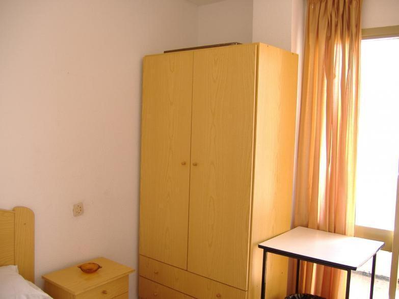 Hostal Casa De Huespedes San Fernando - Adults Only Playa del Inglés Eksteriør billede