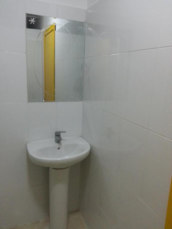 Hostal Casa De Huespedes San Fernando - Adults Only Playa del Inglés Værelse billede