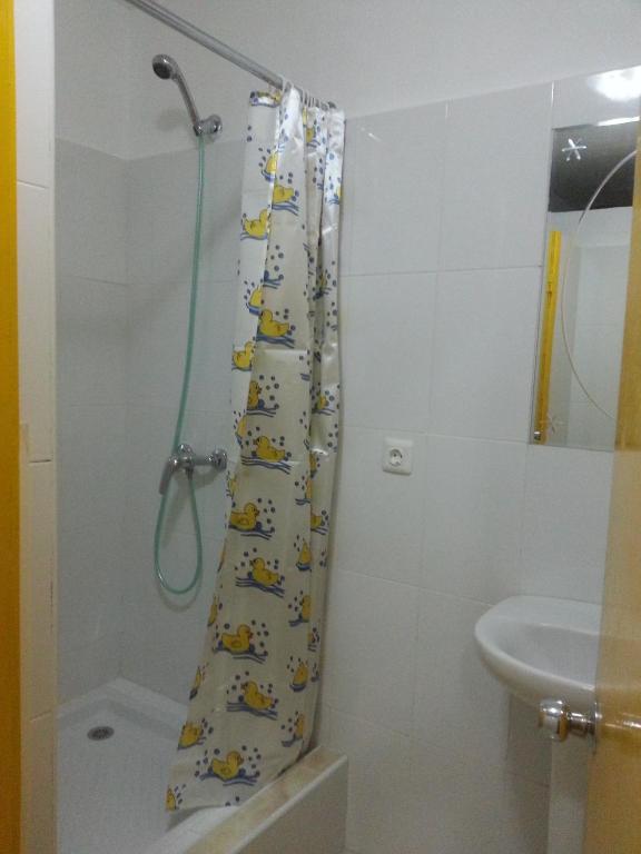 Hostal Casa De Huespedes San Fernando - Adults Only Playa del Inglés Værelse billede