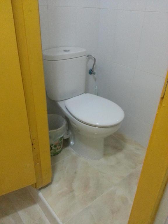 Hostal Casa De Huespedes San Fernando - Adults Only Playa del Inglés Værelse billede