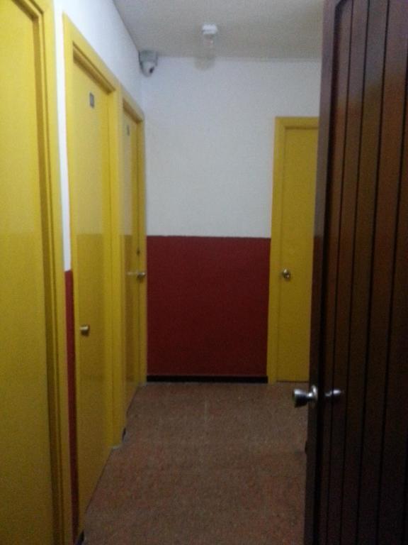 Hostal Casa De Huespedes San Fernando - Adults Only Playa del Inglés Værelse billede