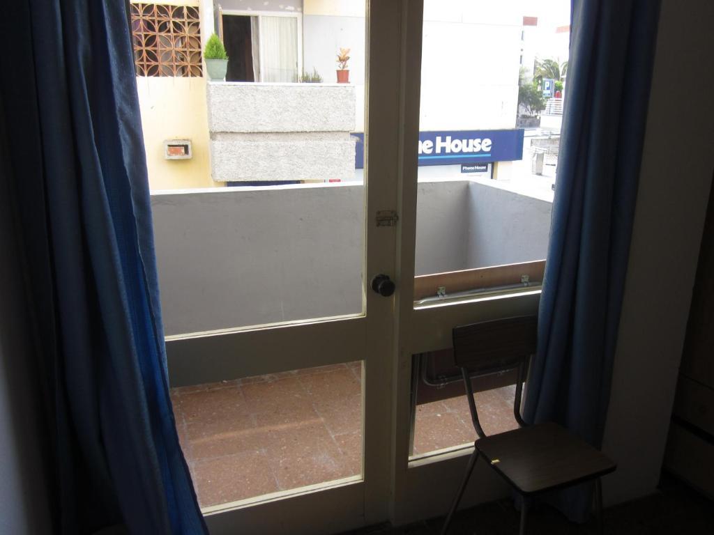 Hostal Casa De Huespedes San Fernando - Adults Only Playa del Inglés Værelse billede