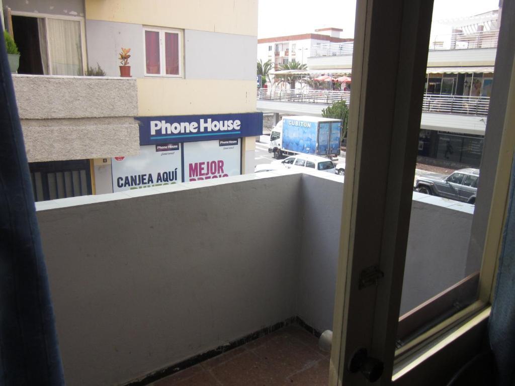 Hostal Casa De Huespedes San Fernando - Adults Only Playa del Inglés Værelse billede