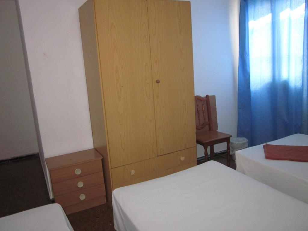 Hostal Casa De Huespedes San Fernando - Adults Only Playa del Inglés Værelse billede