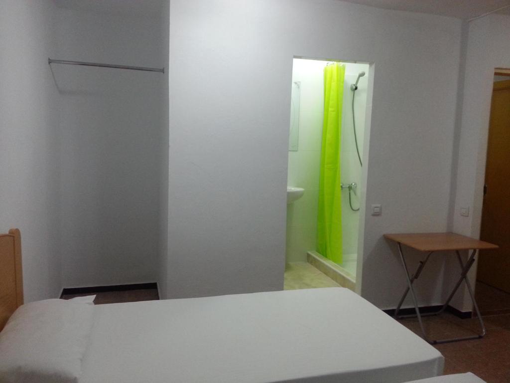 Hostal Casa De Huespedes San Fernando - Adults Only Playa del Inglés Værelse billede