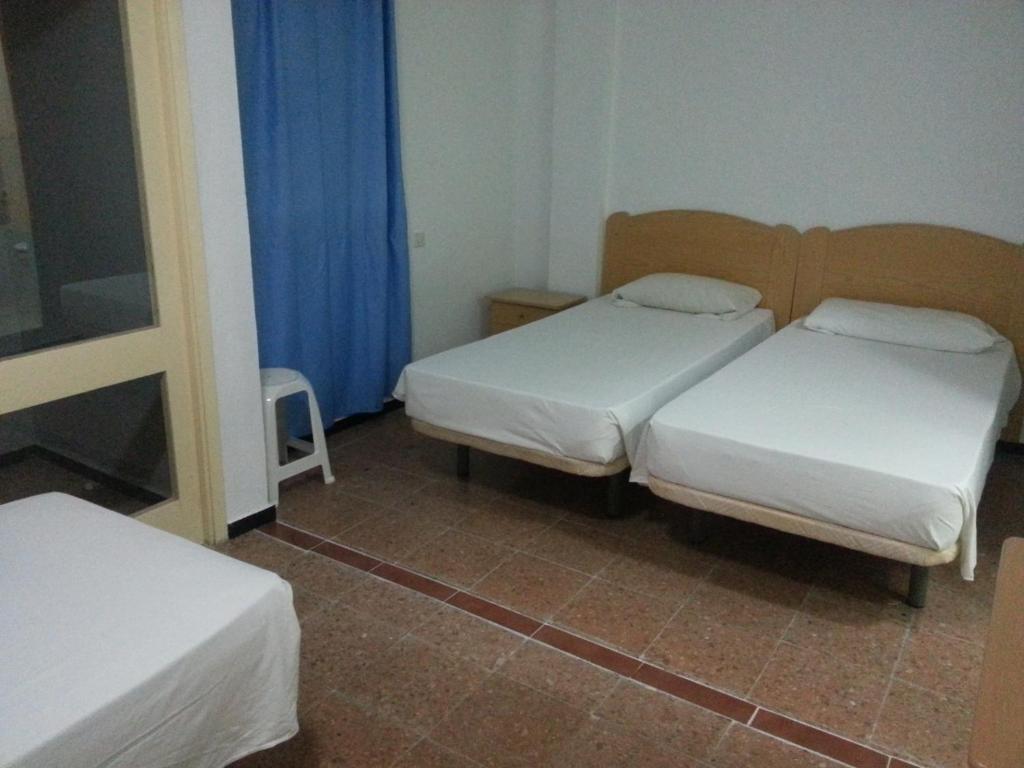 Hostal Casa De Huespedes San Fernando - Adults Only Playa del Inglés Værelse billede
