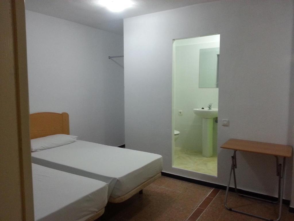 Hostal Casa De Huespedes San Fernando - Adults Only Playa del Inglés Værelse billede