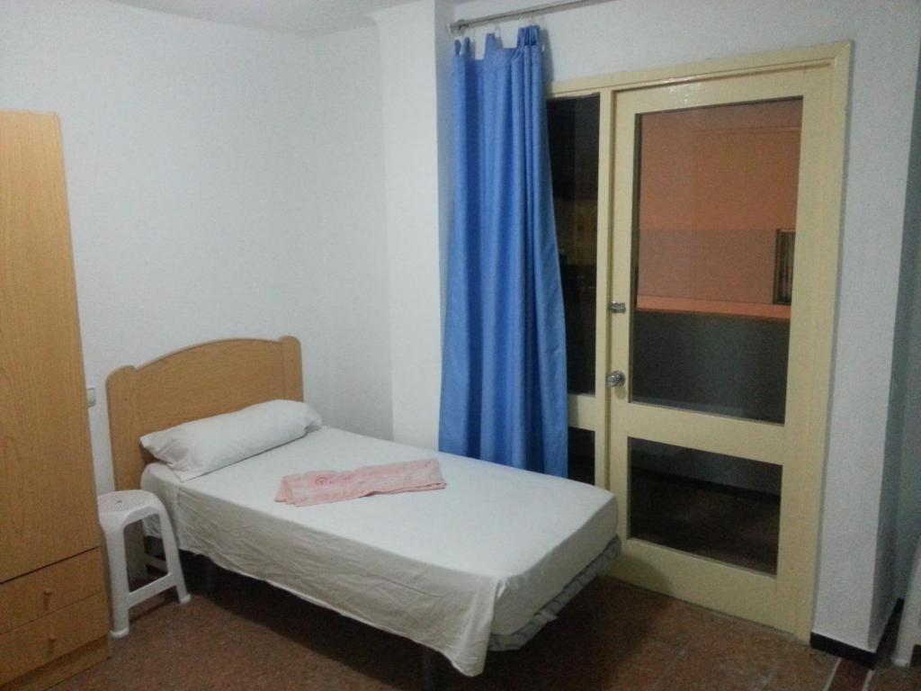 Hostal Casa De Huespedes San Fernando - Adults Only Playa del Inglés Værelse billede