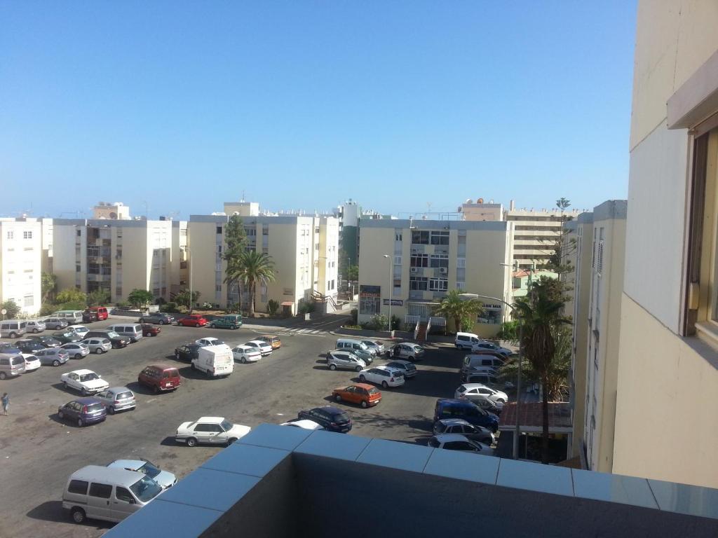 Hostal Casa De Huespedes San Fernando - Adults Only Playa del Inglés Værelse billede